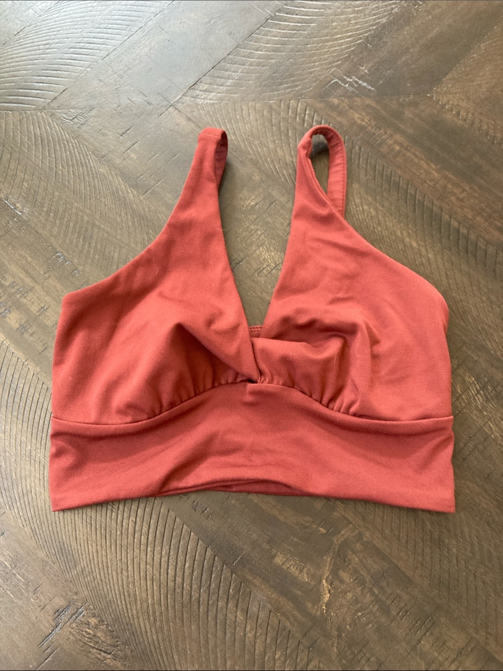 Women's Zella Bralette